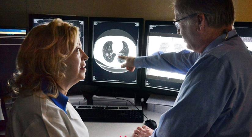 Öt év után ötből csak egy beteg éli túl ezt a gyilkos kórt