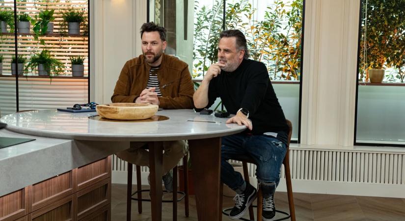 Új korszak elé néz az RTL Reggeli