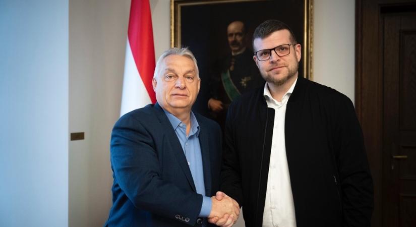 Előkerült Vámos Zoltán, neki is lefőtt a kávé