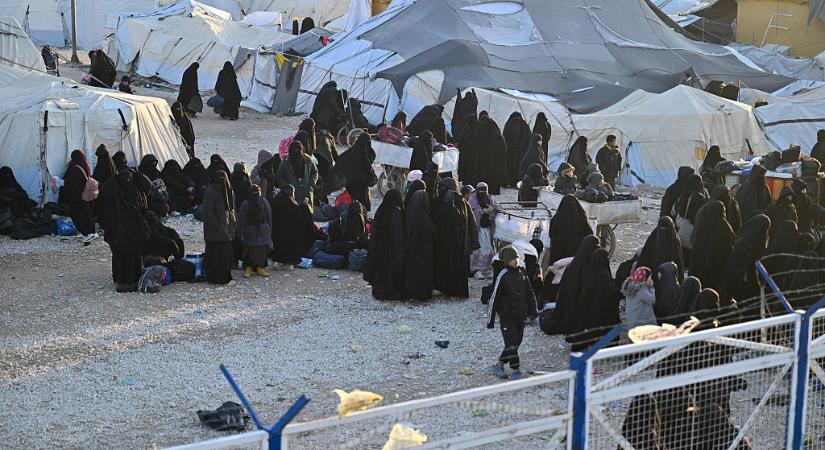 Az EU aggódik az ISIS szíriai újjáéledésének kockázata miatt