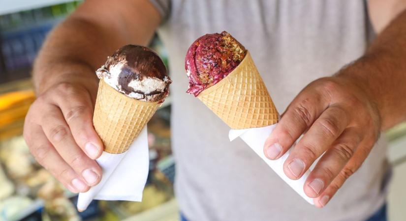 Életed biznisze fillérekből? Így nyiss fagyizót Szabolcsban töredékáron