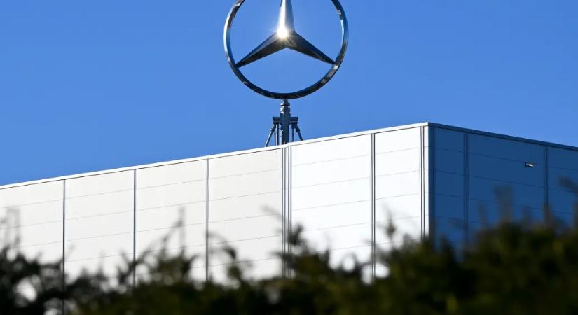 A Samsung fogja szállítani az akkumulátort a Mercedes elektromos autóiba