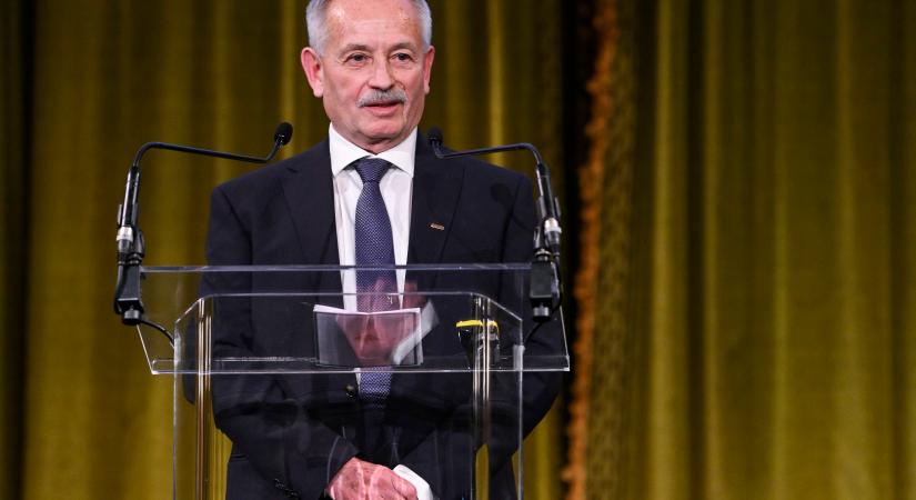 Új minisztériumot akar az építőipar, már elindult a lobbizás