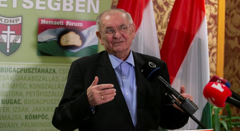 Újabb belharc a Fideszben: élesedik a Lezsák-probléma