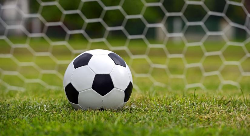 Bácsalmáson biztosan győzött a Jánoshalmi SE