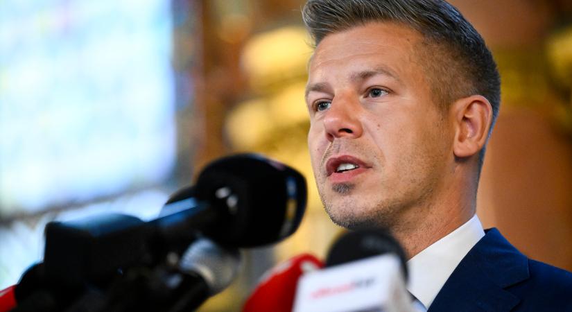 Magyar Péter ma megnevezi az első 7 miniszterét