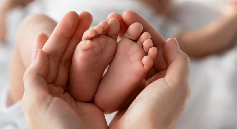 Amit most felfedeztek az újszülötteknél, az sok szülőt elgondolkodtat