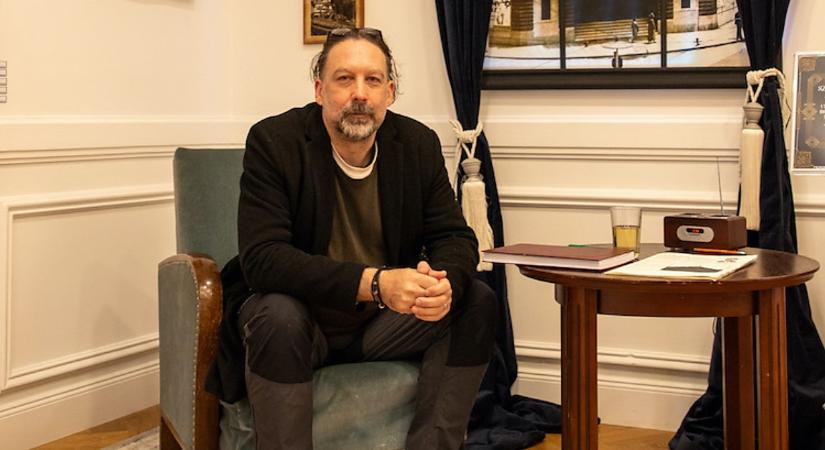 Ilyennek látta Debrecent az Ázsiában élő fotós – videóval