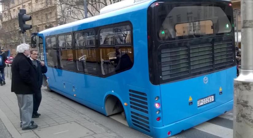 Romlott a BKK megítélése egy év alatt, főként az árakkal elégedetlenebbek az utasok