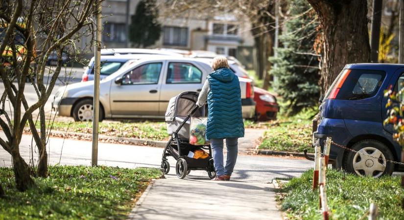 Nem jó, de nem is vészes– ilyen lesz az időjárás Hajdú-Biharban