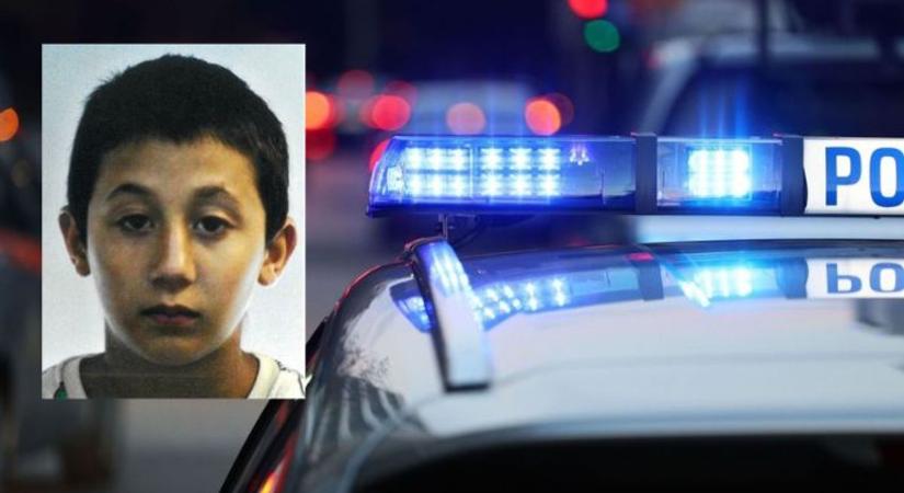 Március óta nem találják a 11 éves fiút, az oroszlányi gyermekotthonból tűnt el