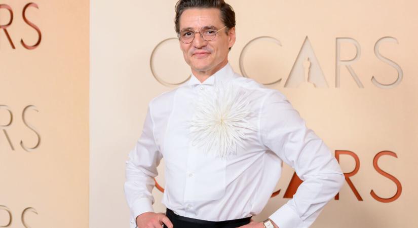 Pedro Pascal animációs filmje újra meghódítja a nézőket