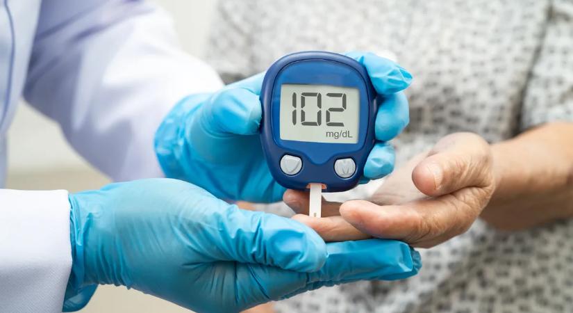 Magas a cukrod? Mutatjuk a trükköt, amivel azonnal csökkentheted