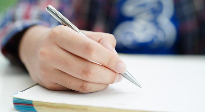 Más idén az érettségi időszak: örülhetnek a diákok