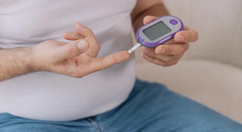 „2-es típusú cukorbeteg voltam – 4 egyszerű változtatás segített kikerülni a veszélyzónából”