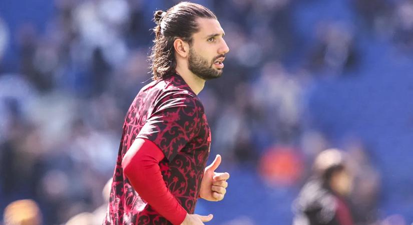 Bombahír Liverpoolból: elakadtak a tárgyalások Szoboszlaival!