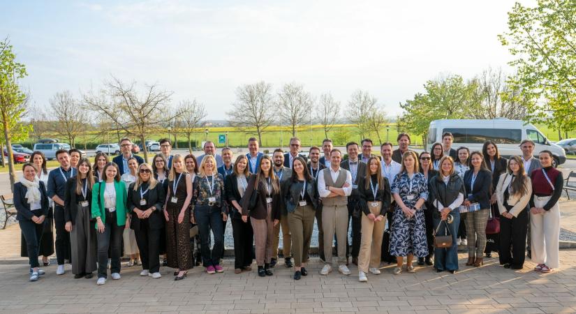 Marketing, bizalom és tehetségek az építőiparban – Közös tanulságok az építőipari marketingkommunikációs konferenciáról