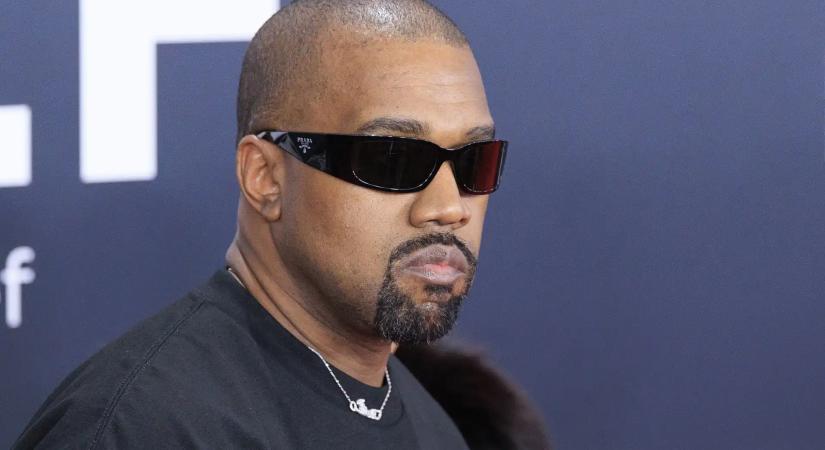 Európai tiltólista: Kanye West előtt Svájc is bezárta a kapuit