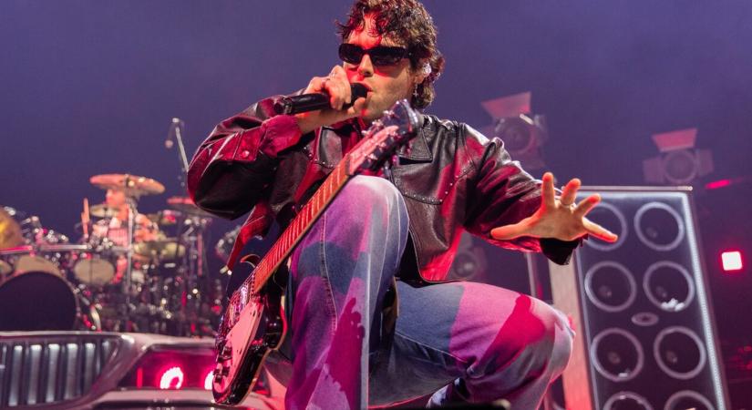 Máris nyomjuk a heti élményadagod