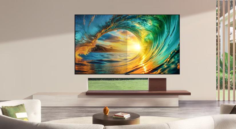 Ez a beállítás a tévéjén a képminőség titkos ellensége: okosnak tűnik, de rontja a látványt!