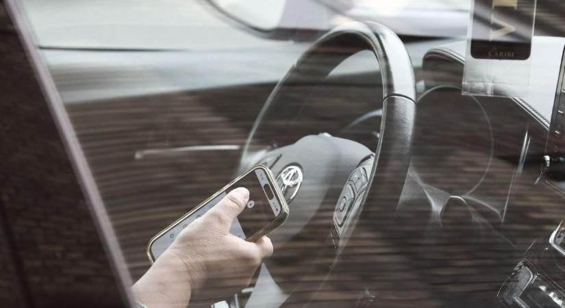 Elsőbbség, tik-tok, kereszteződés - Bizarr dolgok az utakon