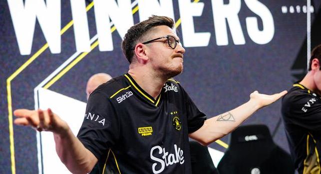 Nincs ellenszer a Vitalityre, Rioban is apEXék értek fel a csúcsra