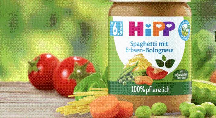 Patkánymérget találtak a HiPP bébiételben Ausztriában – Több országban indult vizsgálat