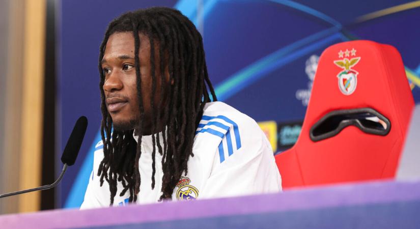 A Real Madrid mérlegeli a Manchester United 50 millió eurós ajánlatát