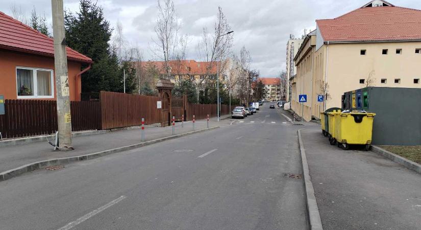 Elkezdődött a tavaszi nagytakarítás Csíkszeredában