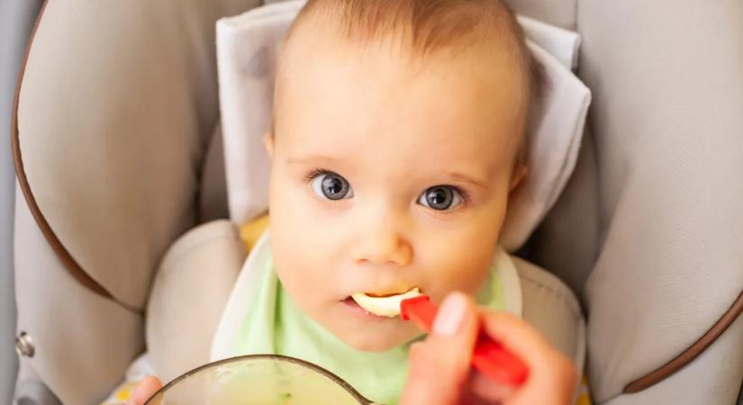 Több országban is megjelent a patkányméreggel fertőzött bébiétel - ezekre a jelekre figyeljünk