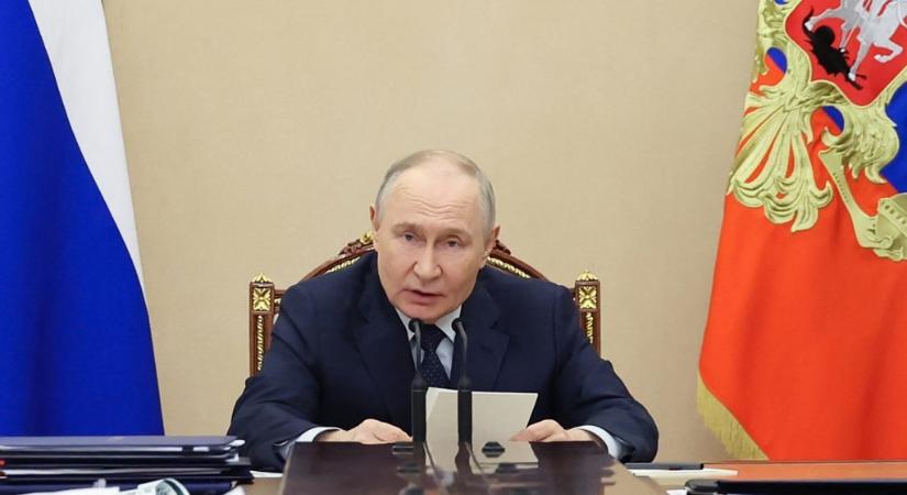 Sokkal rosszabb állapotban van az orosz gazdaság a svéd kormány szerint, mint amit a Kreml mutat