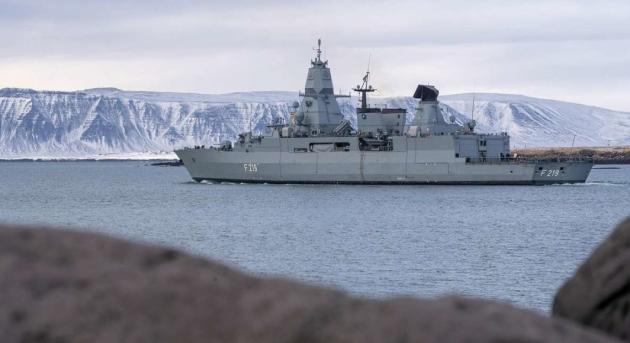 Az Egyesült Államok jóváhagyta haditengerészeti felszerelések eladását Németországnak közel 12 milliárd dollár értékben