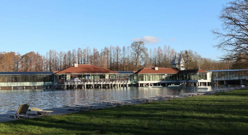 Elmarad a fürdőzés: két közkedvelt strandunk idén zárva marad