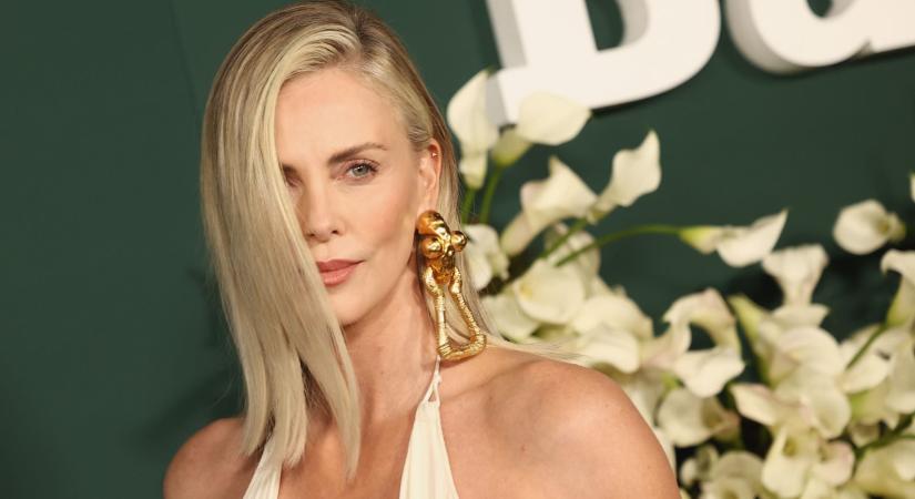 Charlize Theron szerint az MI tíz éven belül el tudja végezni Timothée Chalamet munkáját, de a balettet sosem fogja tudni helyettesíteni