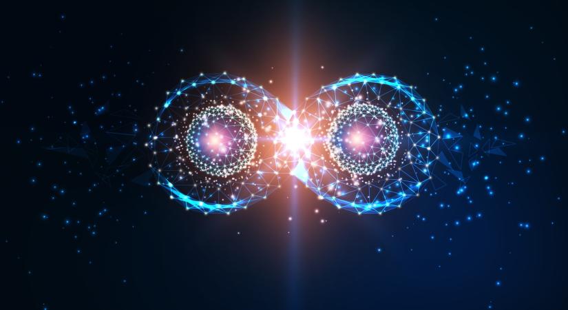 Olyan gyémántalapú kvantumszenzorokat fejlesztenek, amelyek szélsőséges fizikai környezetben is nagyon pontosan mérnek