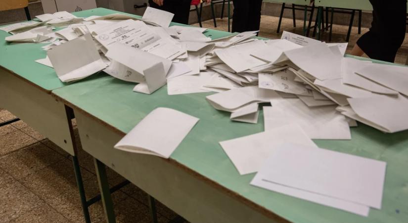Választás 2026 - Minden szavazatot megszámoltak, Tisza-kétharmad lesz