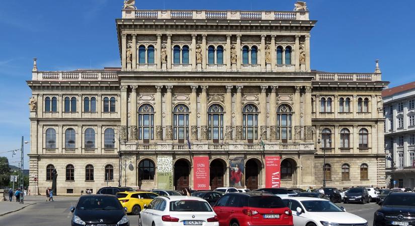 Átadták a 2026 évi ICOMOS-díjakat