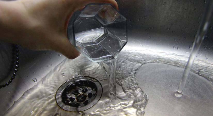 Vízhiányra kell számítani szerdán ezen a hajdú-bihari településen! Ne tervezz nagy főzést!