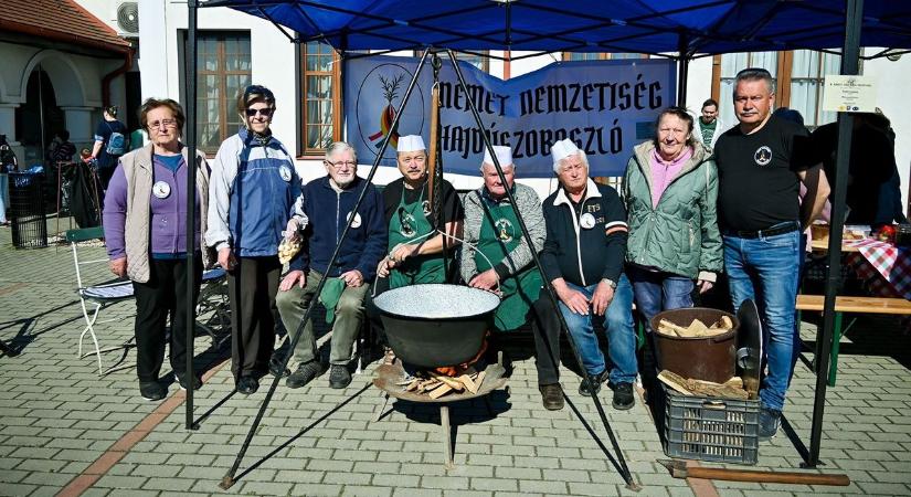 Ilyen volt a 10. Országos Kraut und Prai Fesztivál Balmazújvároson