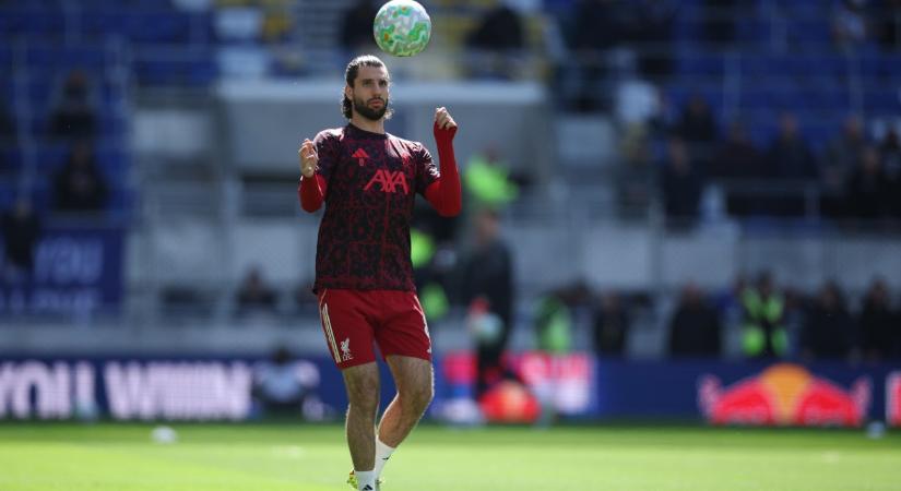 Megszólalt Szoboszlai Dominik a jövőjéről