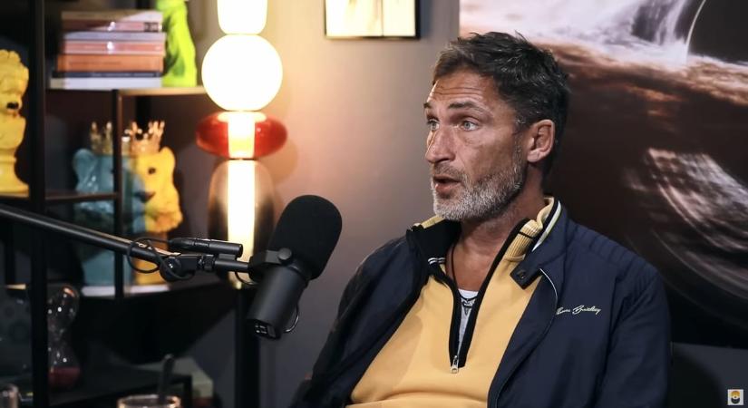 Dietz Gusztáv: Egyfolytában propagandával szarták tele az életemet