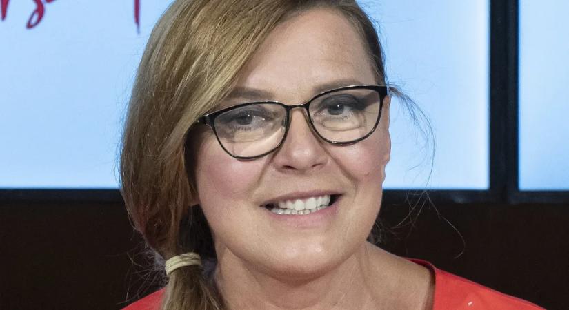 Engem valami furcsa omerta kötelez arra, hogy… mire is? Magyarázkodik az áruló Borbás Marcsi