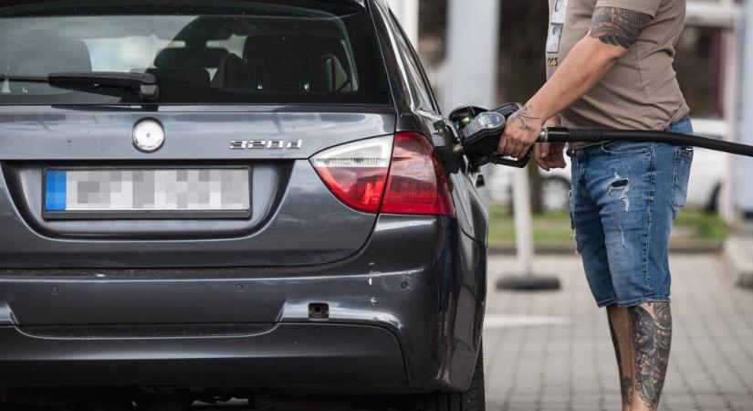 FBSZ: senki ne lepődjön meg, ha bezárt benzinkutakat talál