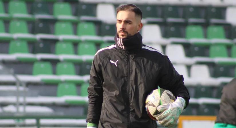 Érte aggódott mindenki, eszméletvesztése után üzent a magyar labdarúgó