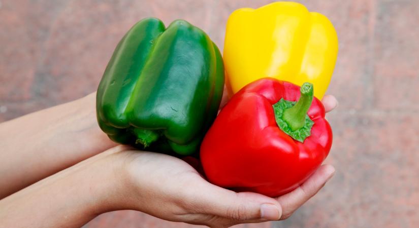 Durva, ami a lengyeleknél történik: ennyibe kerül most egy kiló paprika