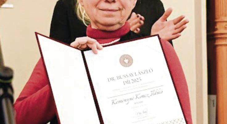 A magyar borkultúráért