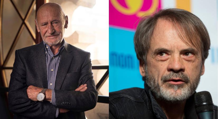 Reviczky Gábor és Novák Emil kap életműdíjat a 13. Savaria Filmszemlén