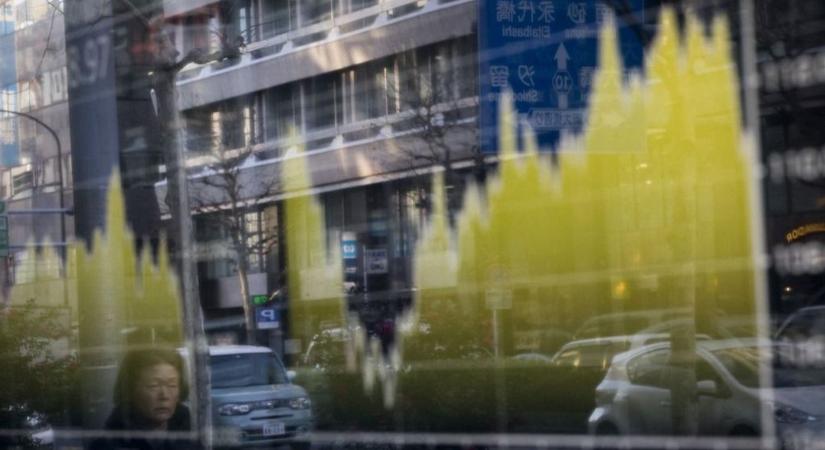 Ez a változások éve Magyarországon egy statisztikai portál szerint