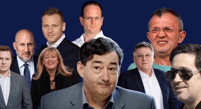 BUKÁS UTÁN – Még mindig nem értik