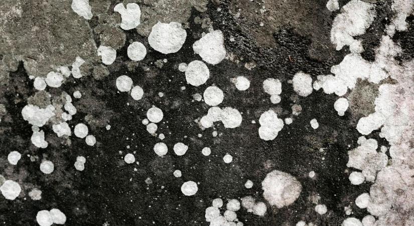 Veszélyjelzés: jég érkezhet Hajdú-Bihar egy részére